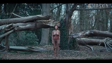 Corinne Valancogne in Marianne (2019) Breasts Bush Butt Breasts Bush 291006