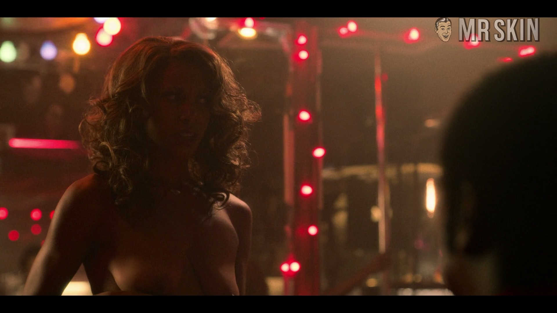 Sade E. Moore in Dolemite Is My Name (2019) Breasts Underwear Breasts Underwear 294072