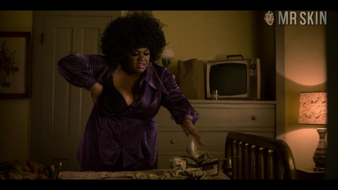 Da'Vine Joy Randolph in Dolemite Is My Name (2019) Sexy Underwear Sexy Underwear 294069