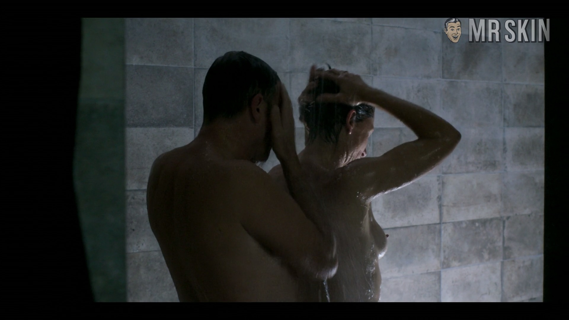 Sophie Gómez Naked as Ameila. Breasts, butt, sexy. 291021