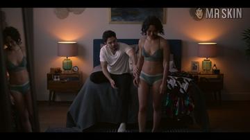 Mabel Cadena in Monarca (2019-2021) Underwear Underwear 316652