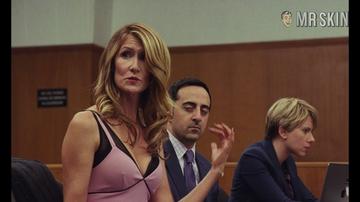 Laura Dern in Marriage Story (2019) Sexy Sexy 296907