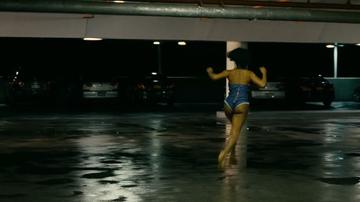 Hottest Mercedes Scenes. Sexy, bikini. 296361