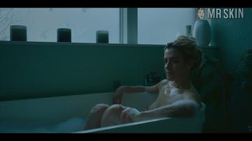 Lisa Dwan in Top Boy (2019) Breasts Breasts Sexy 291129