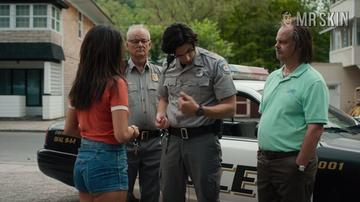 Selena Gomez in The Dead Don't Die (2019) Sexy Sexy 291210