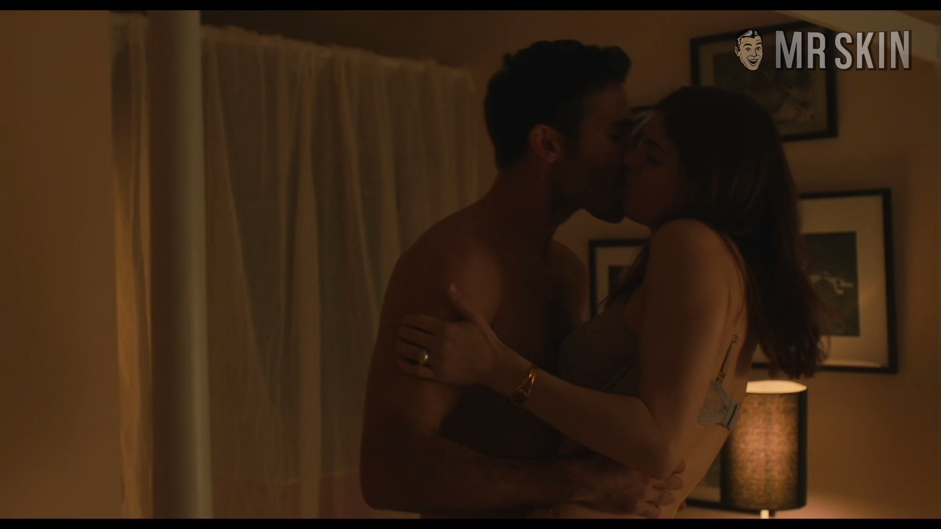 Can You Keep a Secret?'s Sexiest Scenes with Alexandra Daddario. Sexy, Underwear. 291300