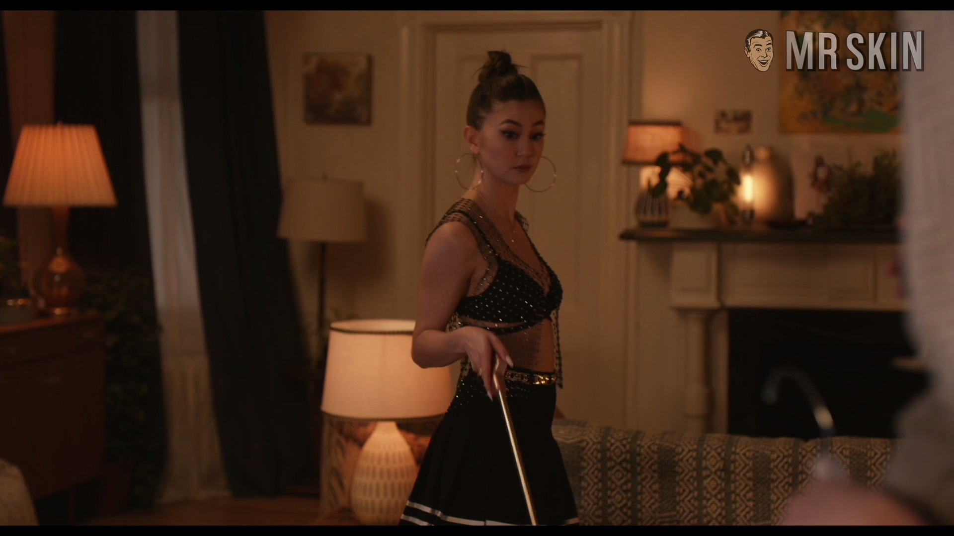 Can You Keep a Secret?'s Sexiest Scenes with Kimiko Glenn. Sexy, Underwear, thong. 291306