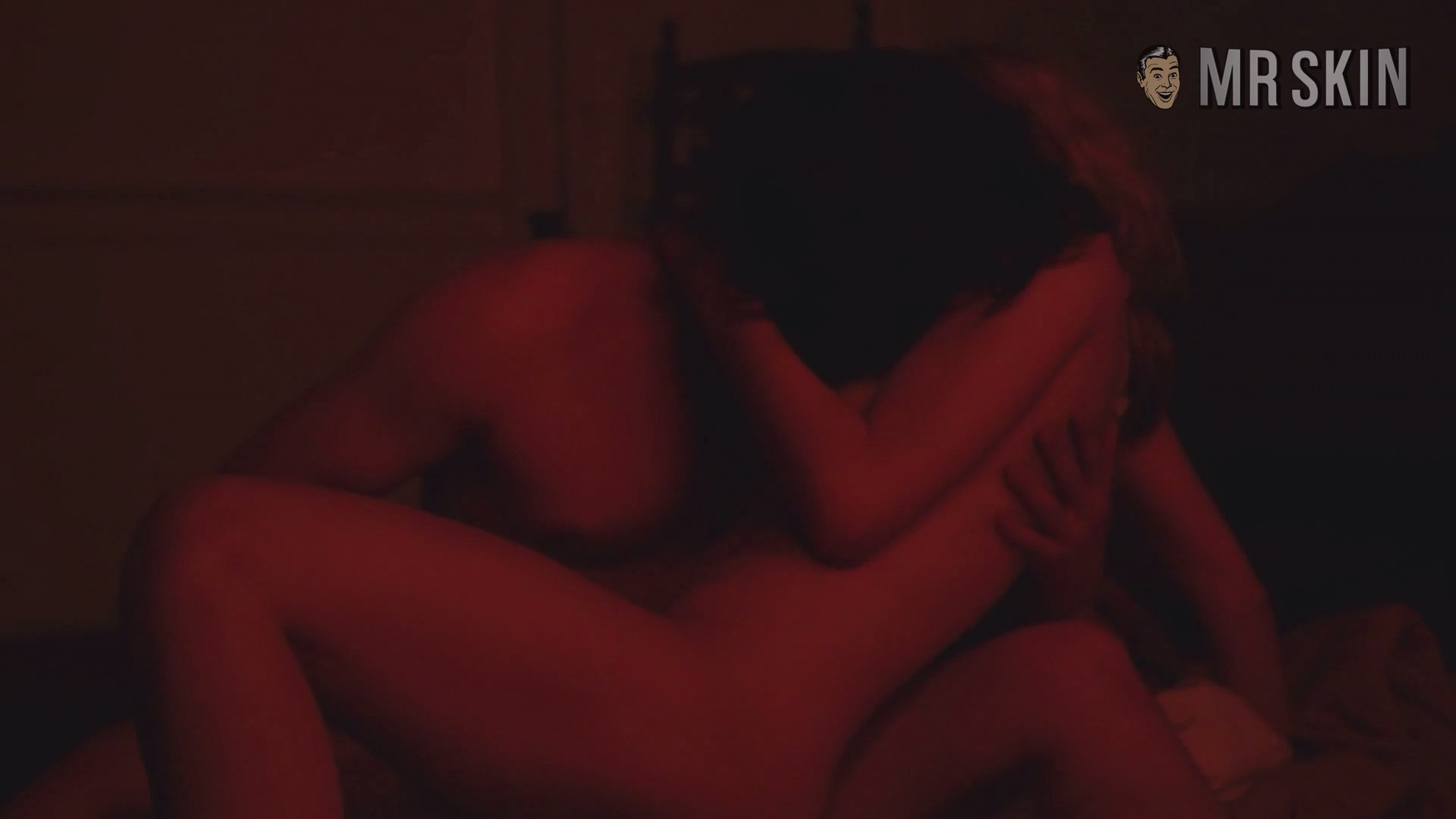 Agathe Feoux Naked as Agathe. Breasts, Butt, Bush, sexy, underwear. 291435