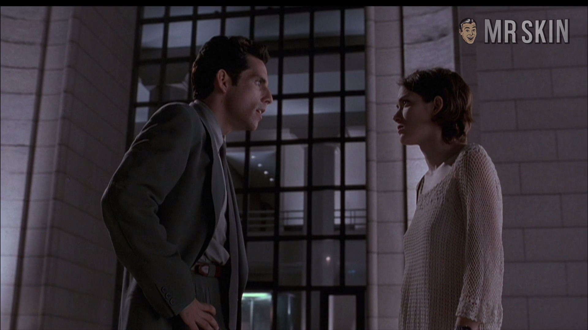 Winona Ryder in Reality Bites (1994) Sexy Sexy 291456
