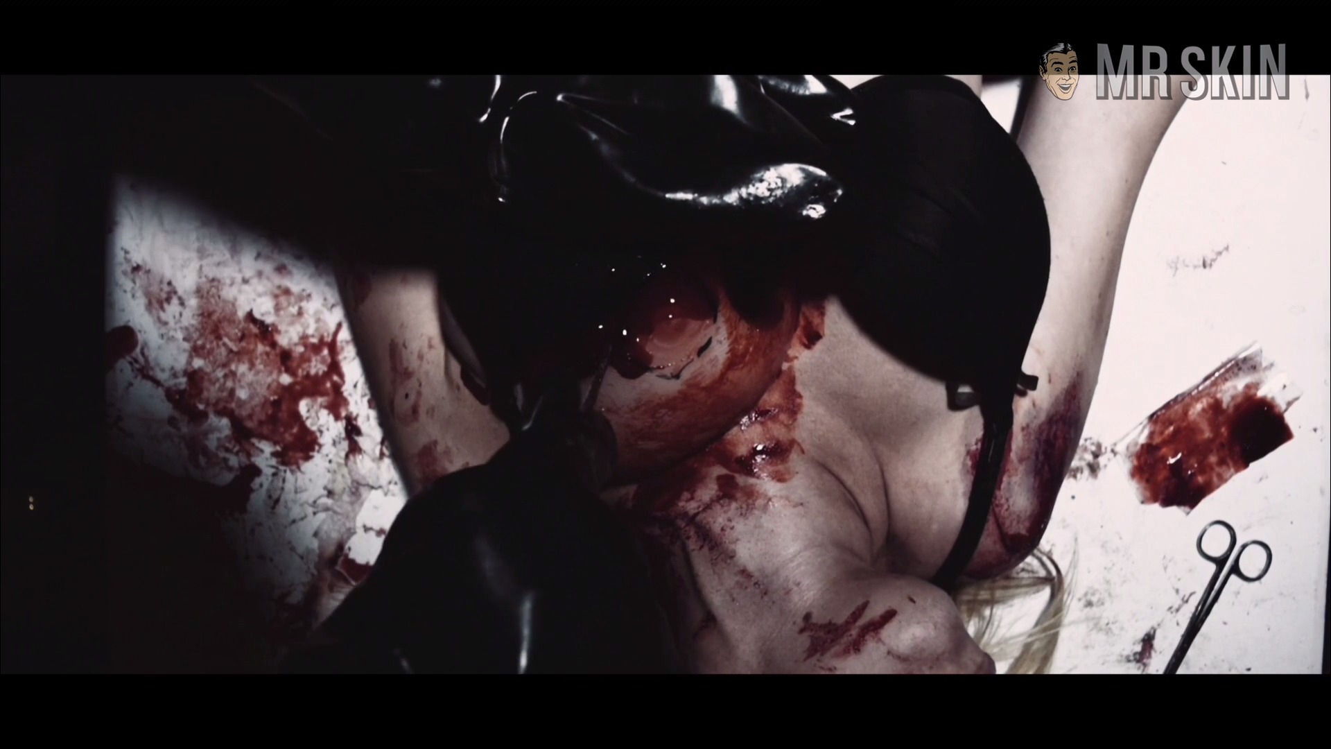 Hottest Skylar Scenes. Underwear, Prosthetic. 291543