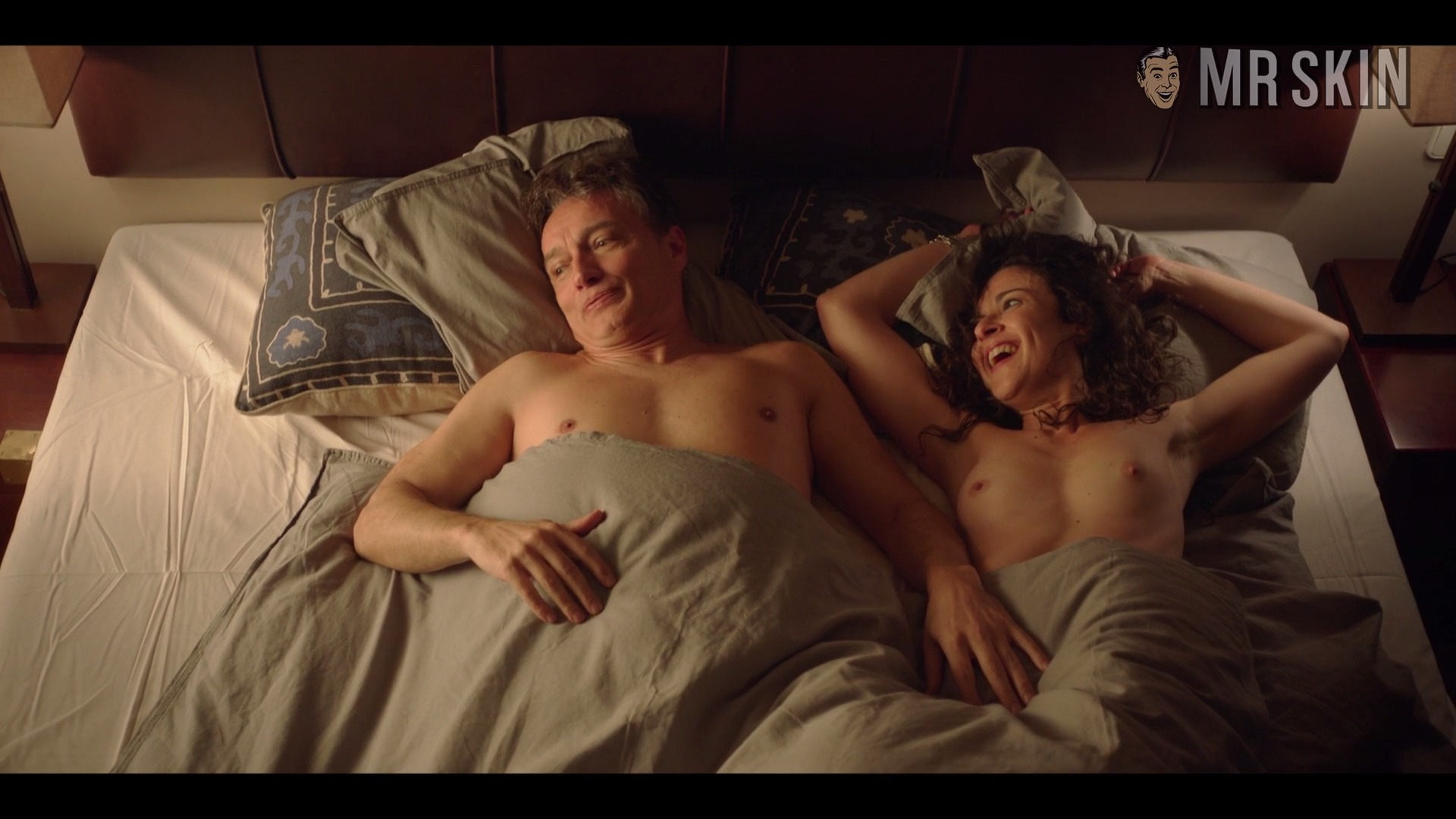 Mireia Aixalà in The Hockey Girls (2019-2020) Breasts Breasts Underwear 291612