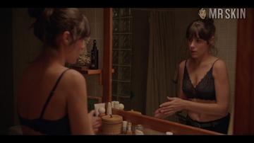 Íria del Río in The Hockey Girls (2019-2020) Underwear Sexy Underwear 291609