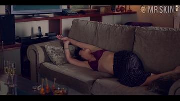 Mireia Aixalà in The Hockey Girls (2019-2020) Underwear Breasts Underwear 291663