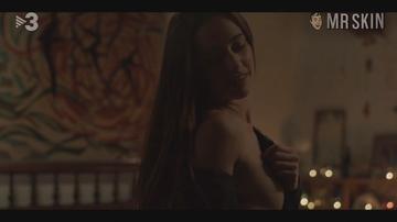 Asia Ortega, Mireia Oriol in The Hockey Girls (2019-2020) Breasts Lesbian Sexy Breasts Lesbian 305970