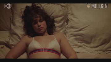 Dèlia Brufau in The Hockey Girls (2019-2020) Sexy Underwear Sexy Underwear 306642