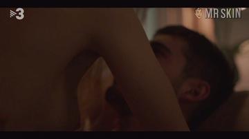 Júlia Gibert in The Hockey Girls (2019-2020) Right Breast Breasts Right Breast 307593