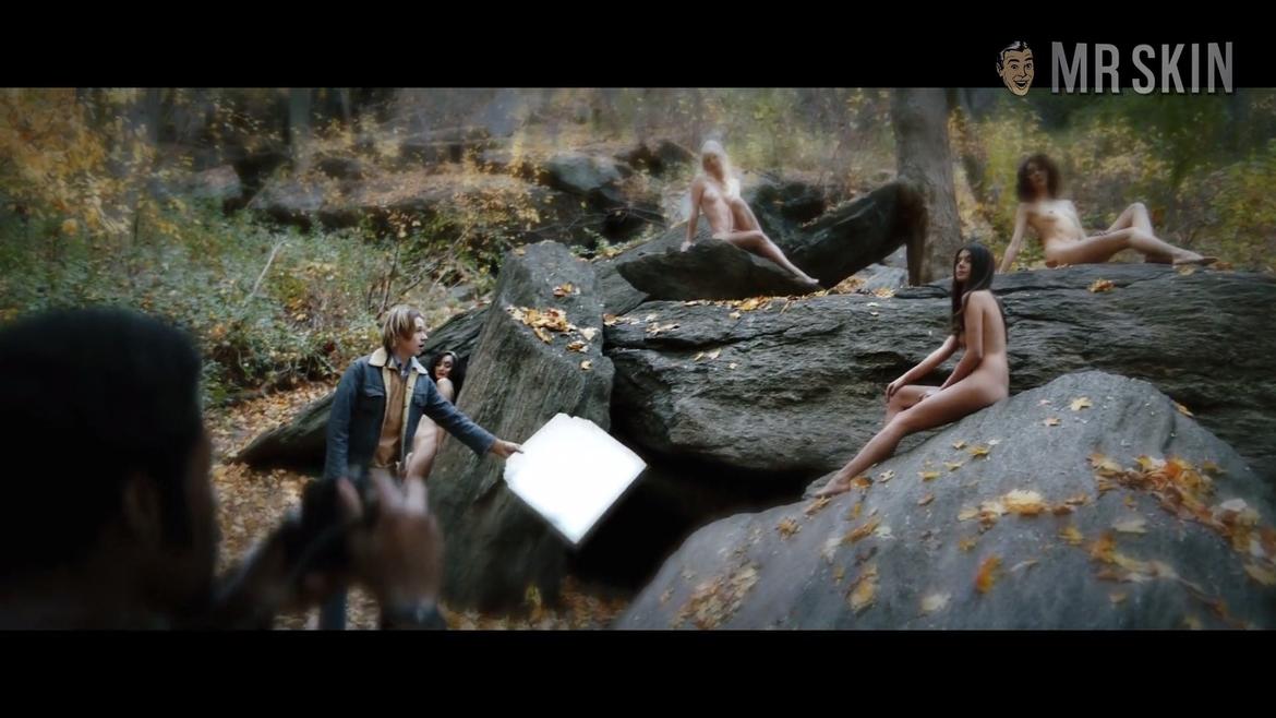 Zandrea Penn, Olga Silina in Pretenders (2019) Breasts Sexy Breasts Sexy 294972