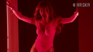 Laverne Cox in Savage X Fenty Show (2019-2020) Sexy Sexy 291588