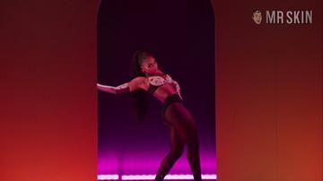 Normani in Savage X Fenty Show (2019-2020) Underwear Underwear 291594