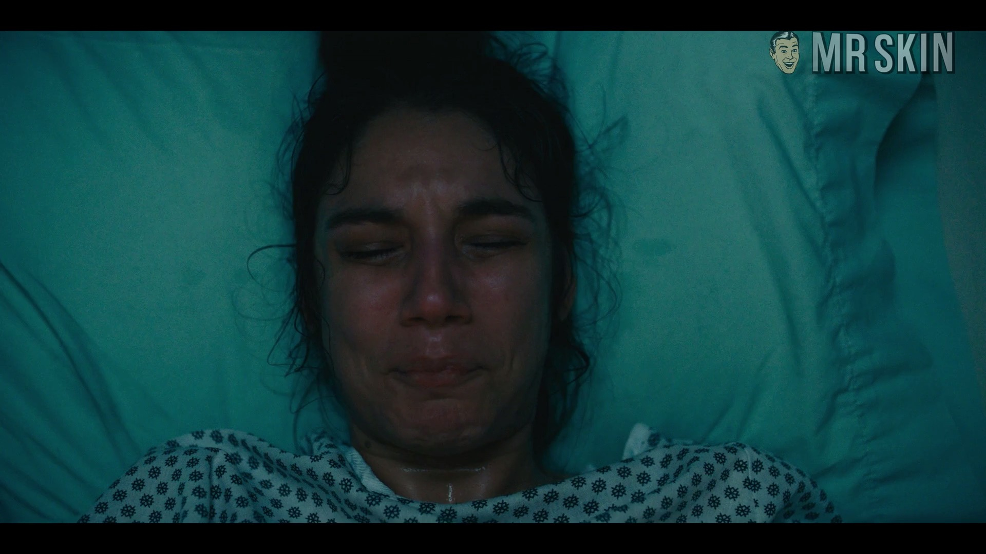 Mariela Garriga in Bloodline (2019) Bush Prosthetic Bush Prosthetic 291642