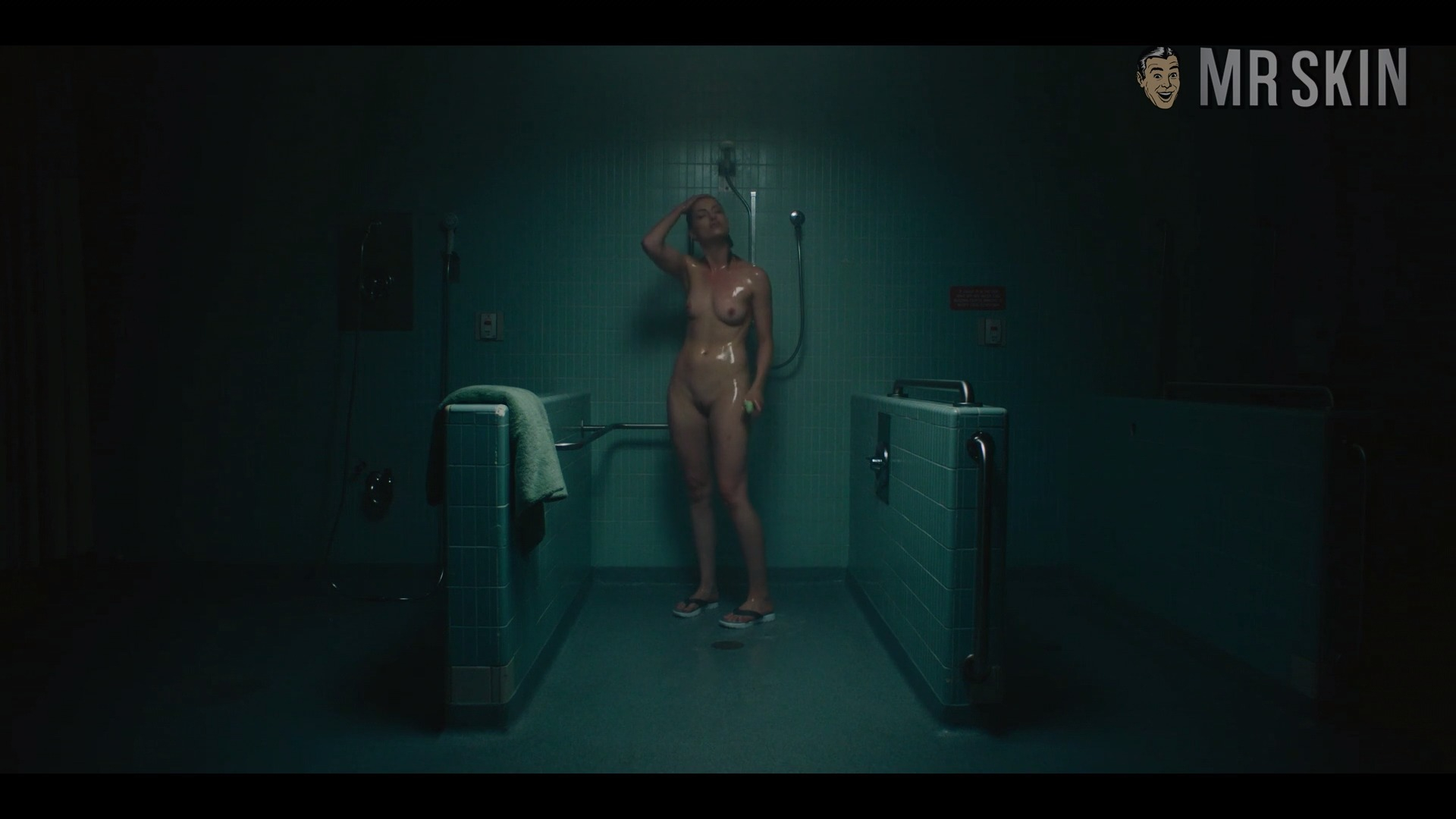 Christie Herring in Bloodline (2019) Breasts Bush Butt Underwear Breasts Bush 291639