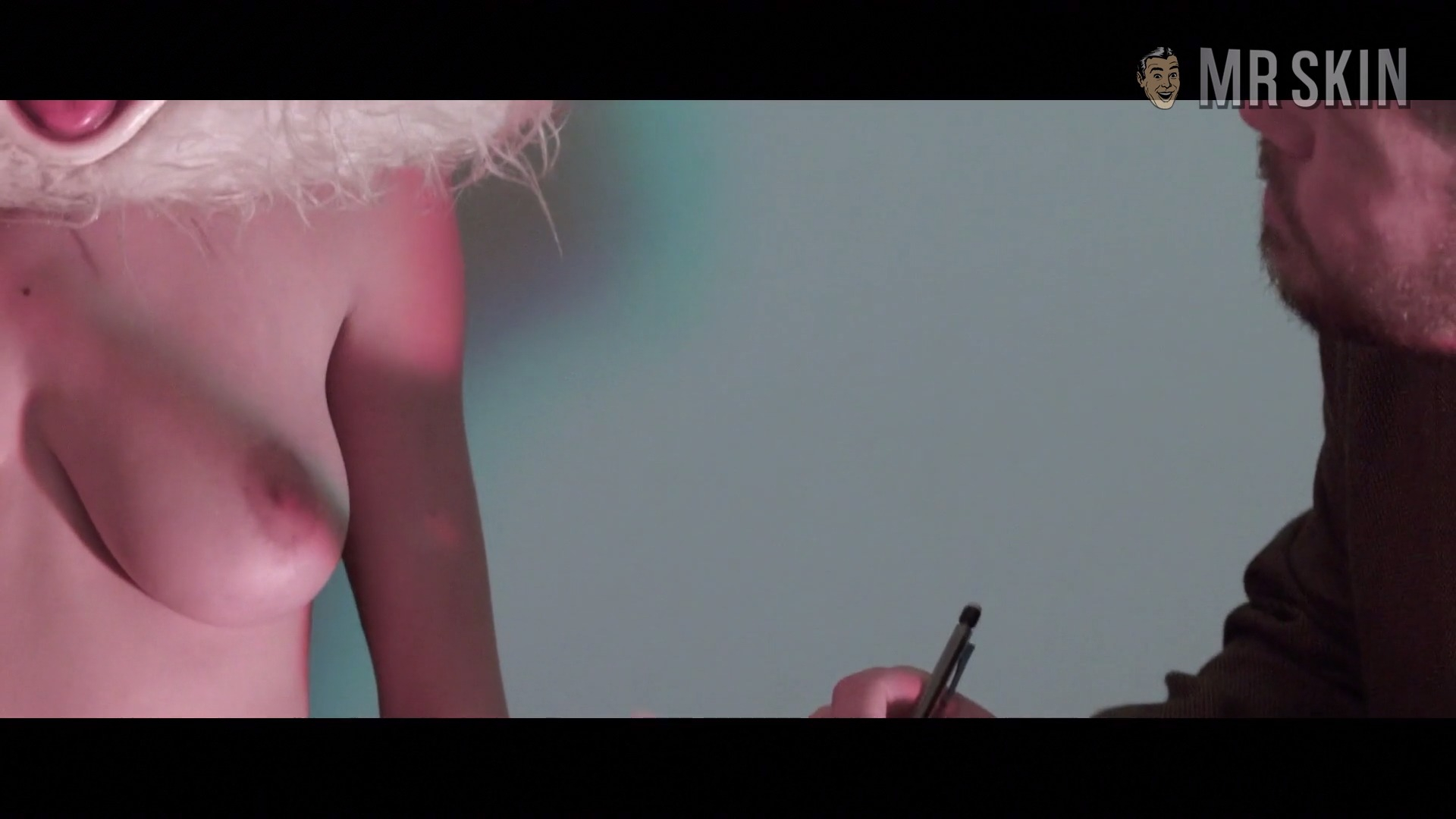 Katie Thomas in Devolve Babylon Breasts Butt Breasts Butt 291714