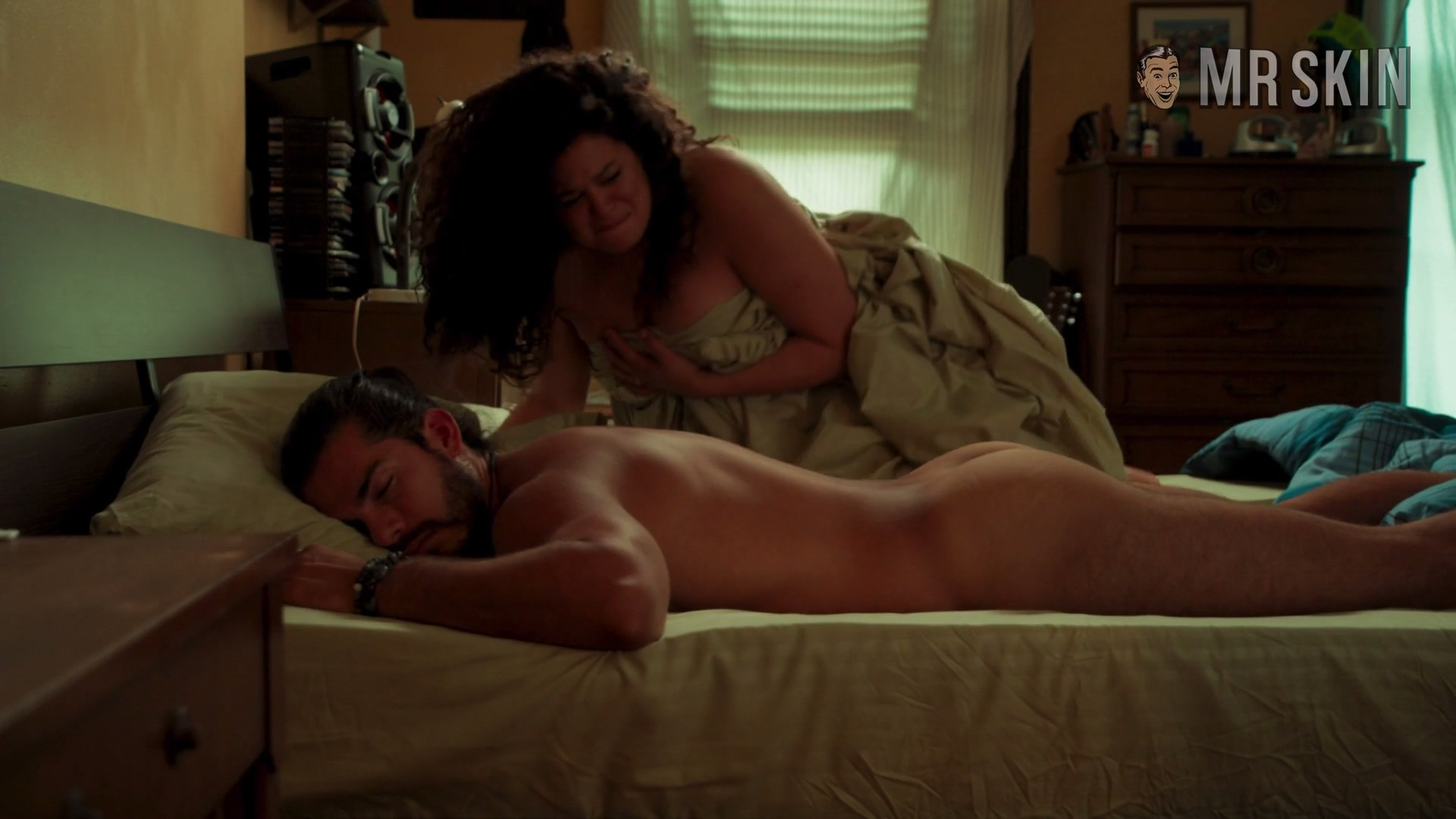 Michelle Buteau in The First Wives Club (2019-2022) Sexy Sexy 291729