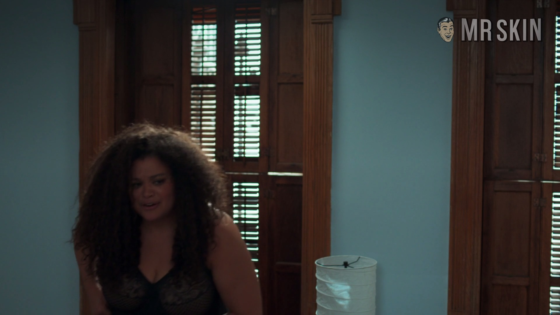 Hottest Bree Washington Scenes. Sexy. 291759