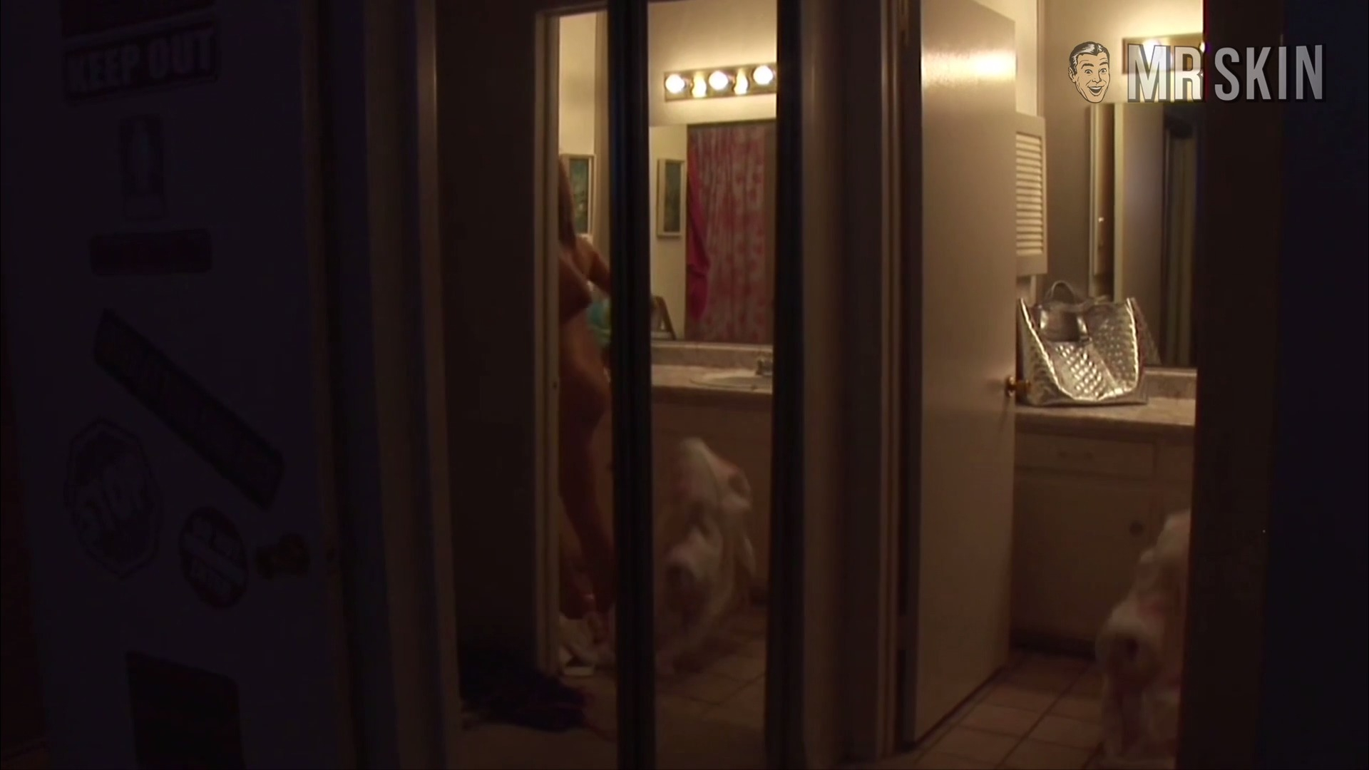 Krystal Summers in Ticked-Off Trannies with Knives (2010) Butt Butt Sexy 291792