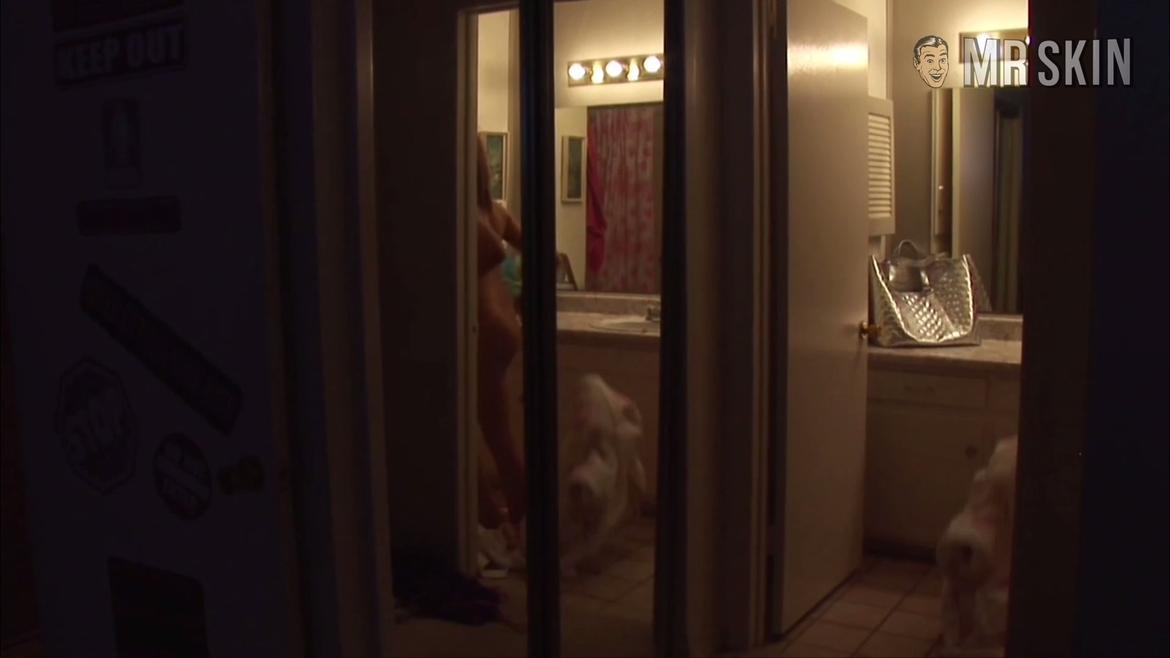 Krystal Summers in Ticked-Off Trannies with Knives (2010) Butt Butt Sexy 291792