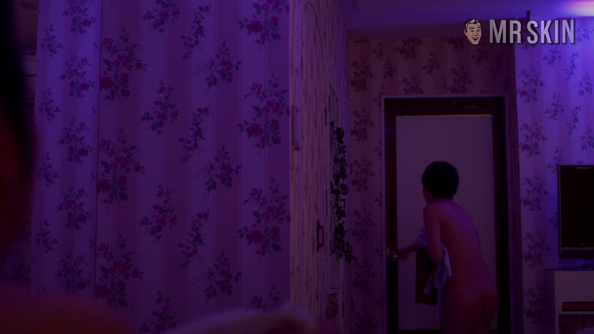 Natsumi Ishibashi Naked as Kumiko Watanabe. Breasts, Butt, sexy, underwear. 291819