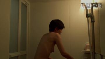 Natsumi Ishibashi in My Husband Won't Fit (2019) Breasts Sexy Breasts Butt 291822