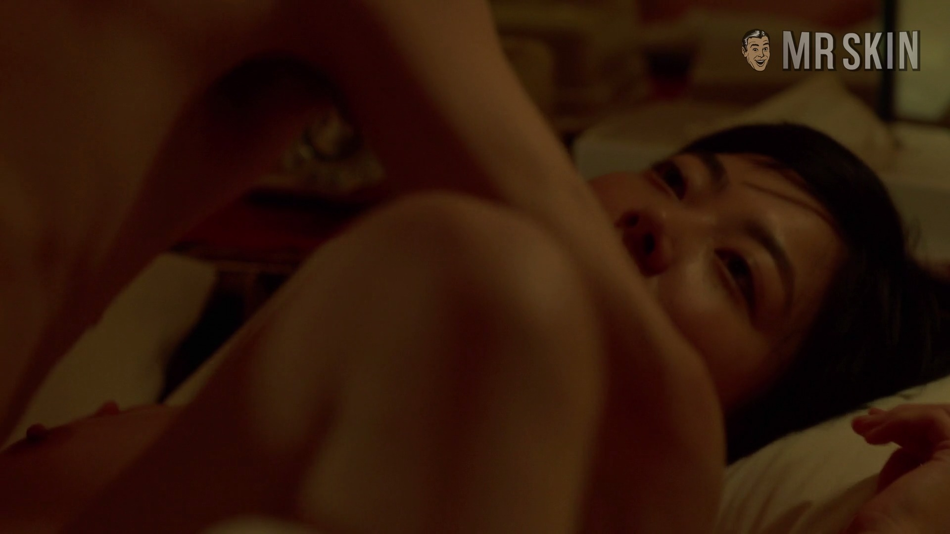 Natsumi Ishibashi Naked as Kumiko Watanabe. Breasts, butt, sexy. 291825