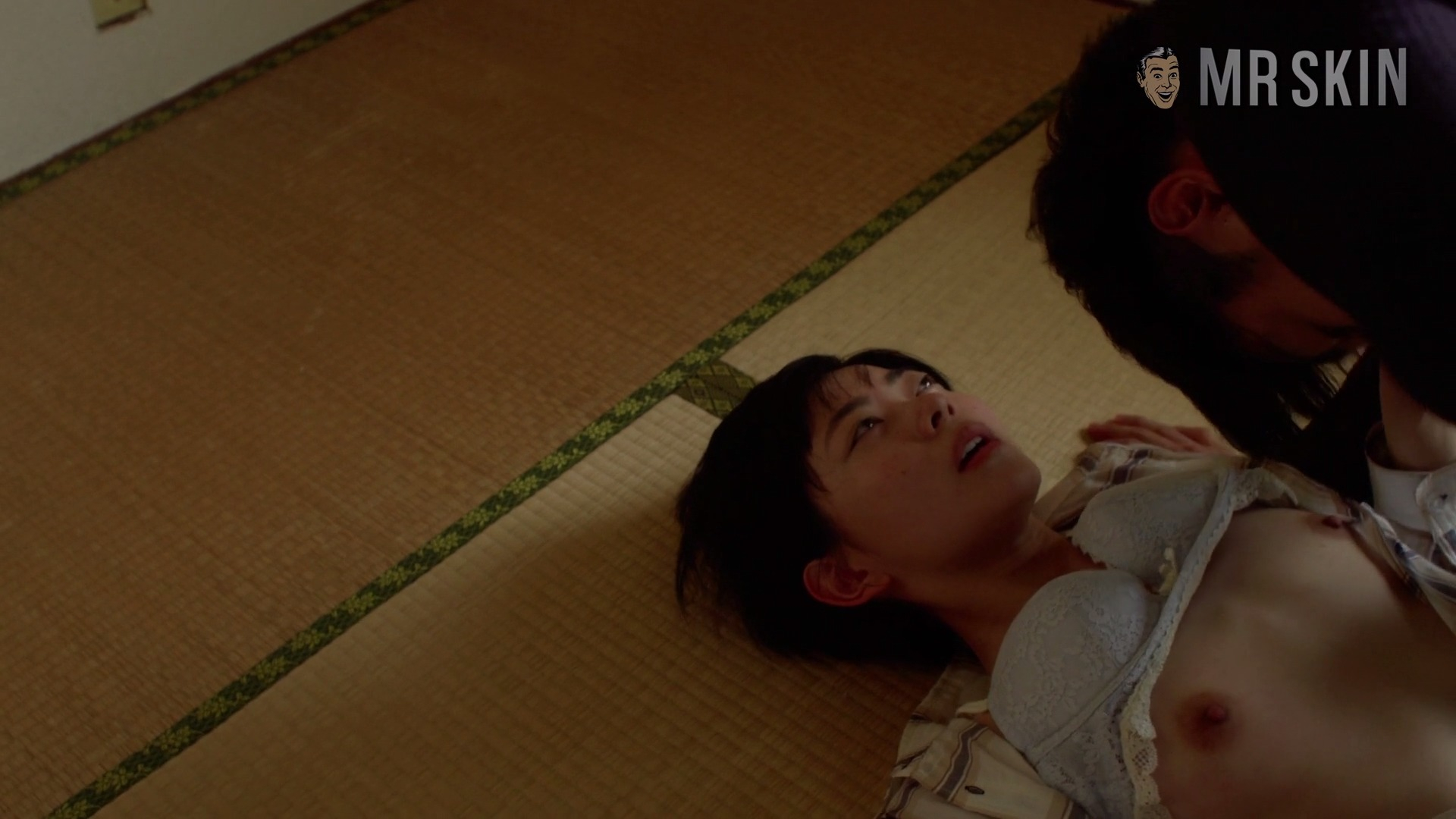Natsumi Ishibashi Naked as Kumiko Watanabe. Breasts, Underwear, butt, sexy. 291849