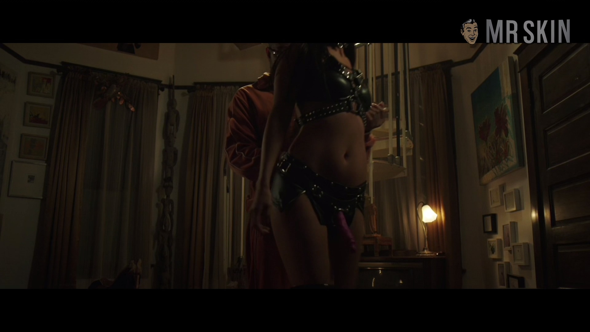 Hottest Working Girl Two Scenes. Sexy, Underwear, Bikini, breasts, nipslip. 292965