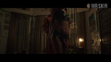 Ava Del Cielo, Joanne Nguyen in Running with the Devil (2019) Sexy Underwear Bikini Bikini Breasts 292965