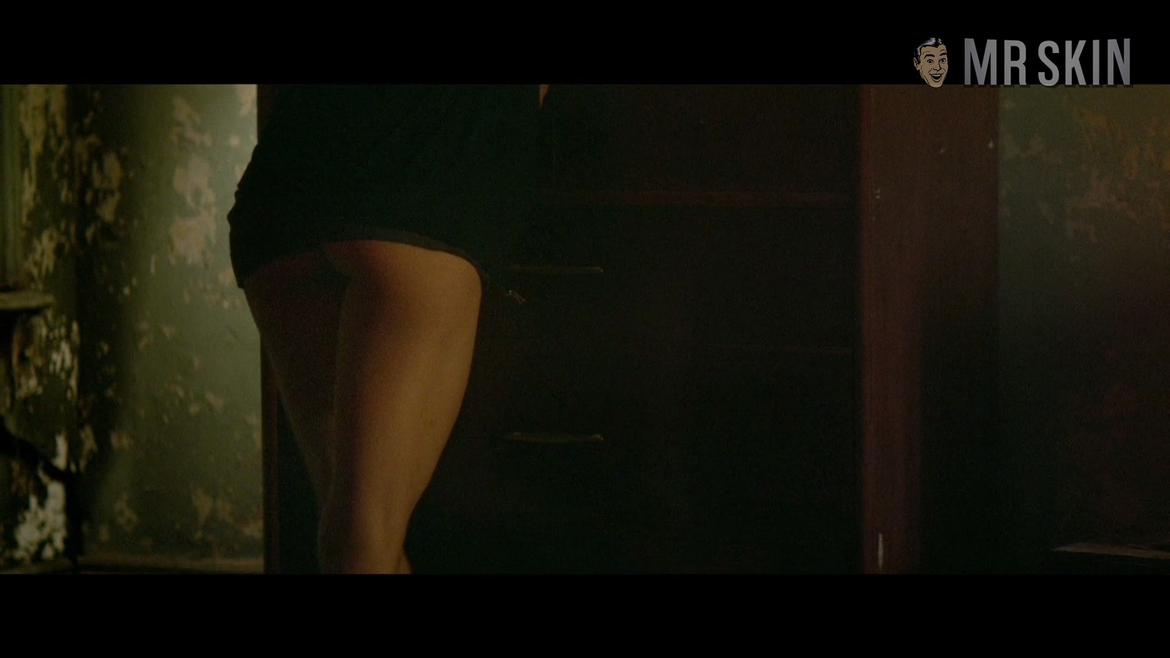 Karla Souza in Jacob's Ladder (2019) Butt Sexy Butt Sexy 292530