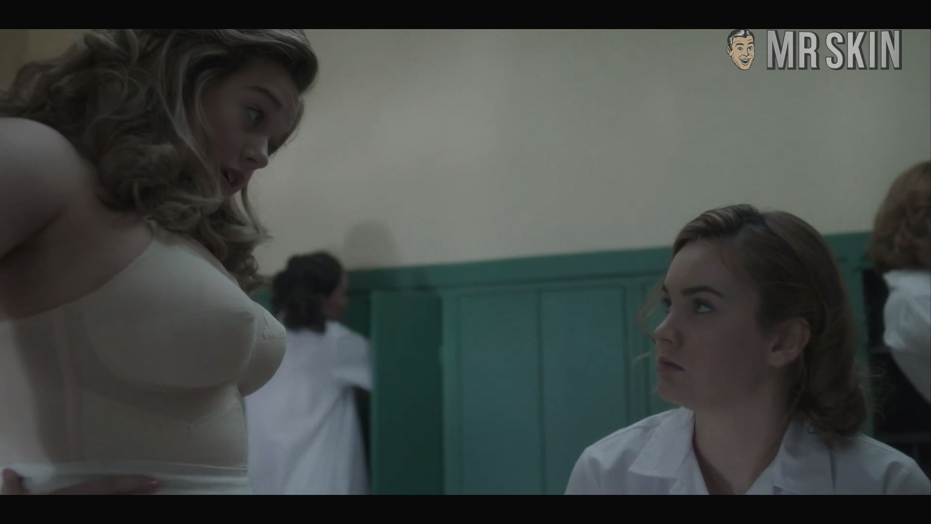 To the Stars's Sexiest Scenes with Sophi Bairley. Sexy, Underwear. 304146