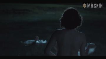 Kara Hayward in To the Stars (2019) Sexy Underwear Lesbian Sexy 304149