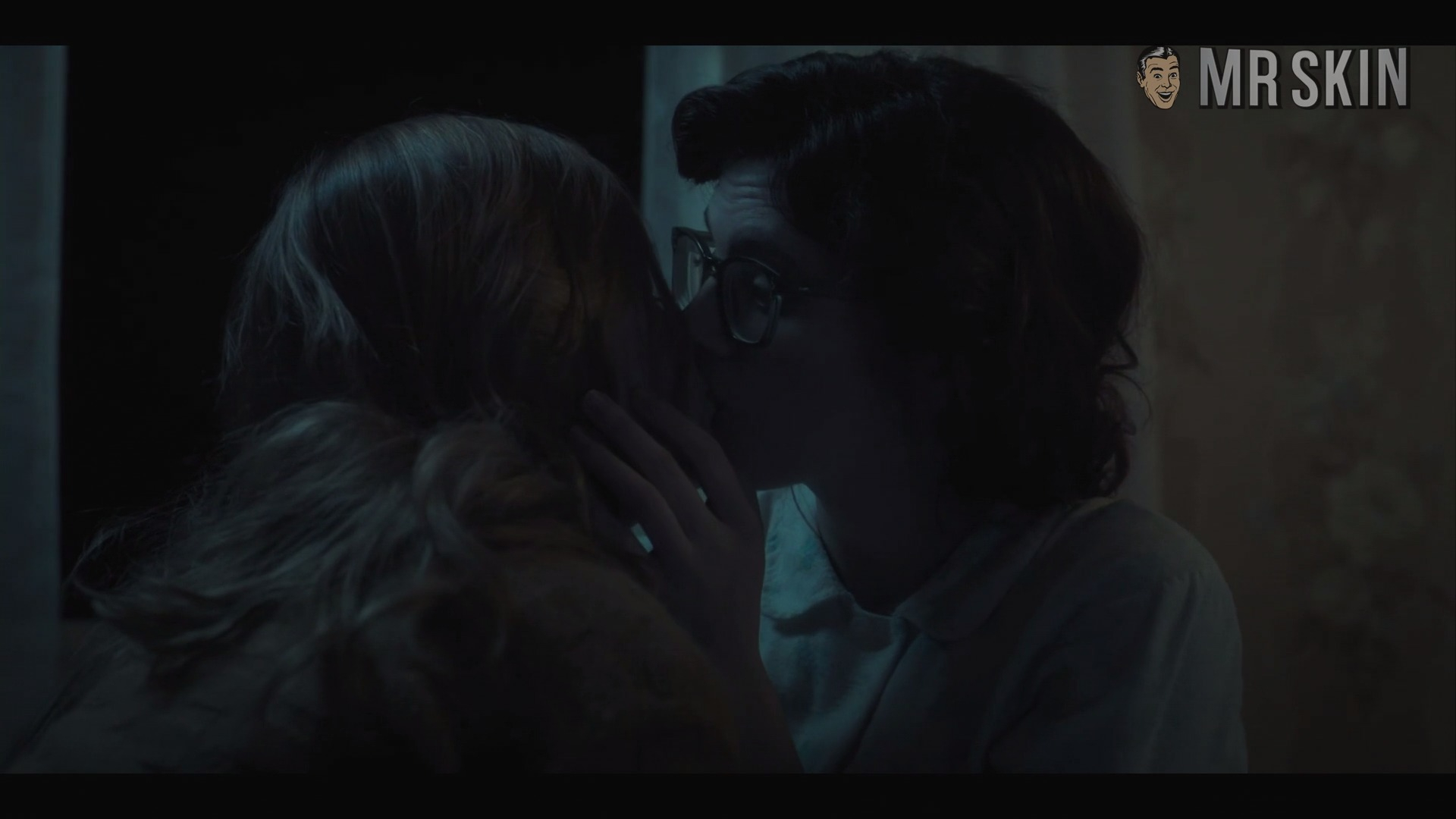 To the Stars's Sexiest Scenes with Kara Hayward. Lesbian, sexy, underwear. 304152