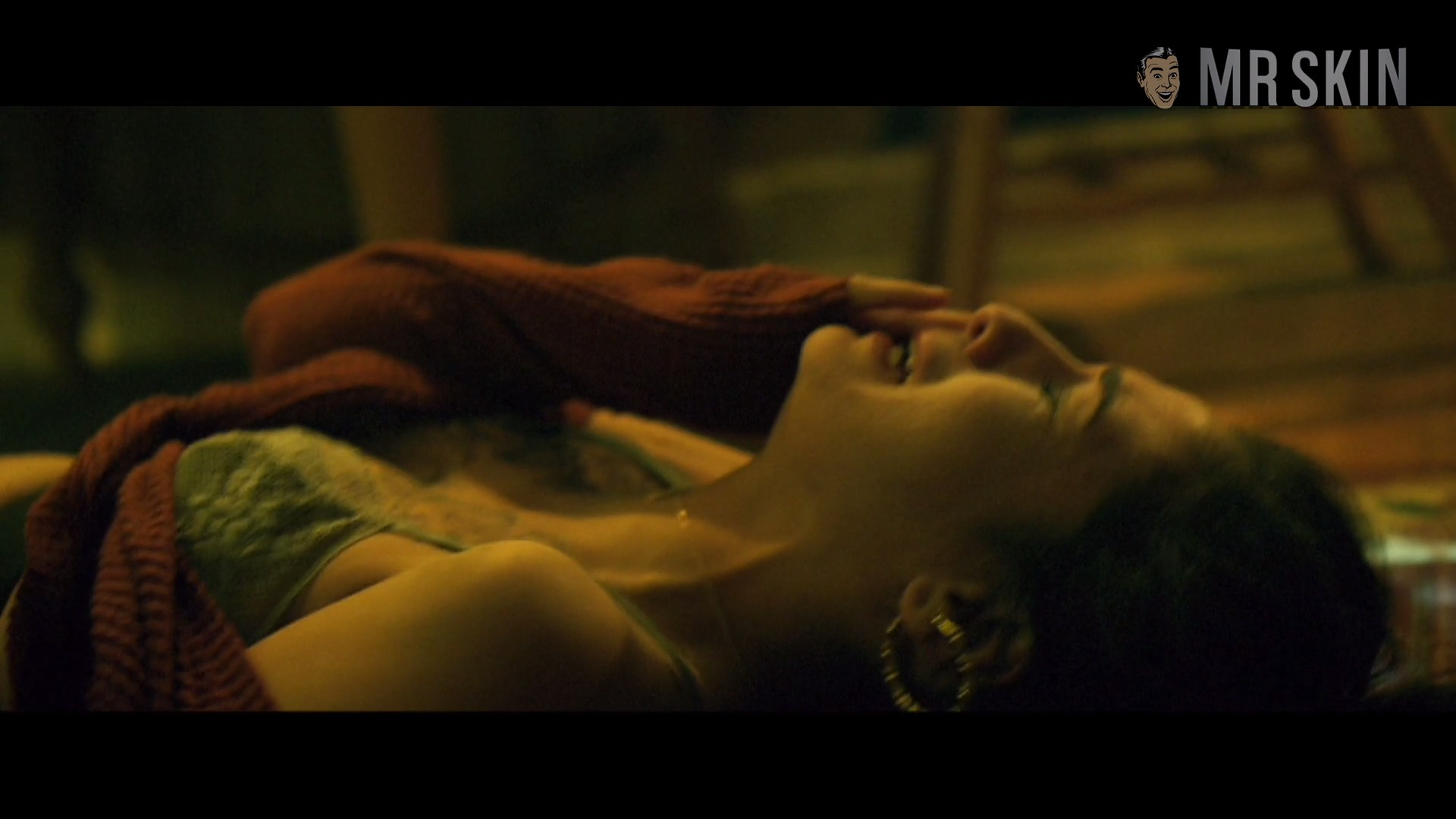 Hottest Isabel Arraiza Scene in American Dreamer. Underwear, sexy. 314702