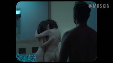 Karla Garrido, Elizabeth Pedroza in Tattoo of Revenge (2018) Breasts Bush Breasts Bush 292539