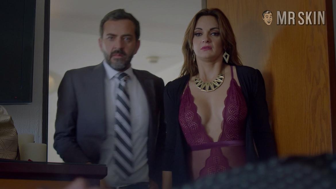 Mariana Seoane in The Inmate (2018) Sexy Underwear Sexy Underwear 292098