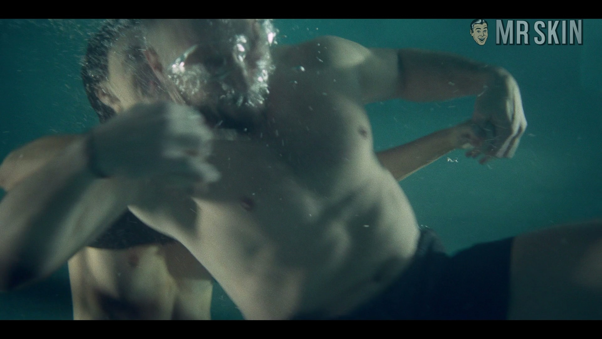 Kim Riedle in Skylines (2019) Breasts Sexy Underwear Breasts Sexy 292233