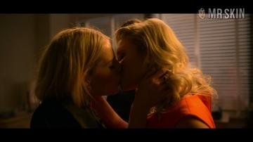 Lucy Boynton, Julia Schlaepfer in The Politician (2019-2020) Lesbian Lesbian Underwear 307755