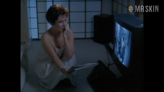 Sweet Revenge's Sexiest Scenes with Carrie Fisher. Sexy. 292242