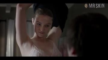 Only Humans's Sexiest Scenes with Ivy Matheson. Underwear, sexy. 292332