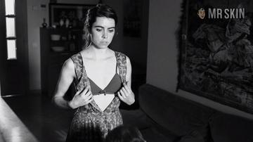 Rocío León in Anabel (2015) Underwear Underwear 292368