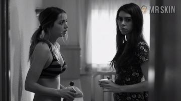 Ana de Armas in Anabel (2015) Sexy Sexy 292362