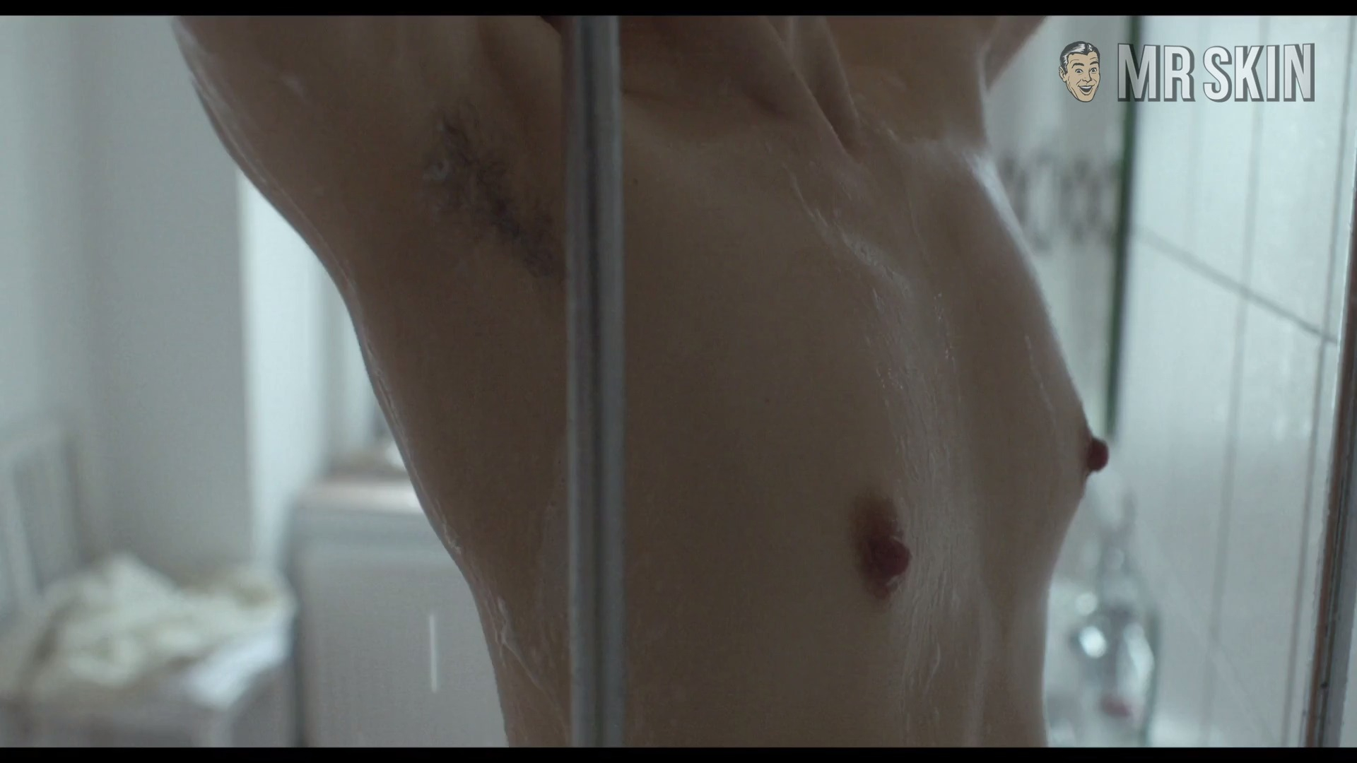 Nudes of Hedi from Don't Look at Me That Way. Breasts, Butt, bush, full nudity. 292380